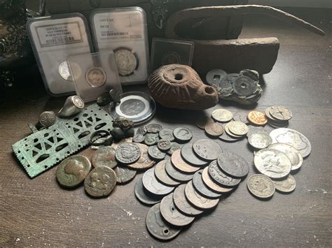 An updated shot of my collection! : r/coins