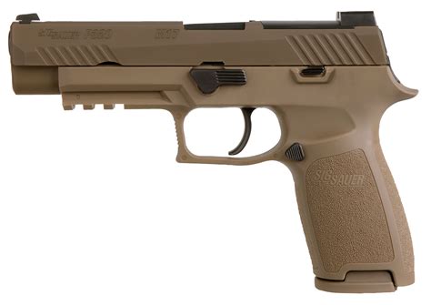 SIG P320 X5 9MM 5" 21RD BLK STS | TheGunDock.com