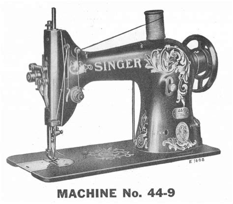 Object: Singer Sewing Machine, 1851 Object: Sewing machine Creator: Isaac Merritt Singer It was ...