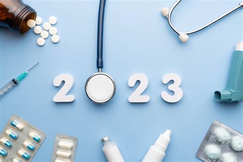 10 Trends in 2023 that Will Reshape the Pharma Industry | PM360