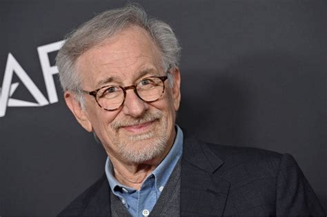 Steven Spielberg wins big as Golden Globes make comeback