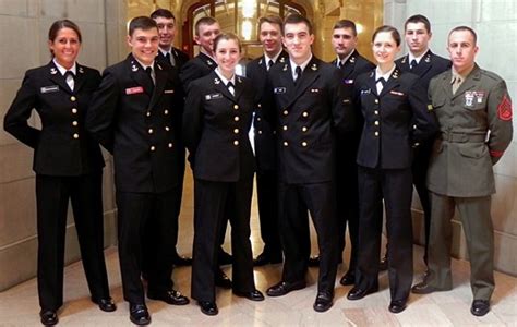 Home - Navy ROTC - Boston College