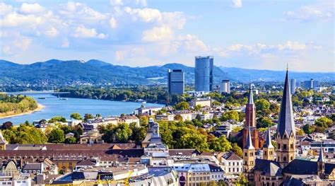 Top 10 Places to See in Bonn, Germany | Places To See In Your Lifetime