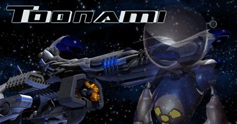 Toonami Shows - Page 3