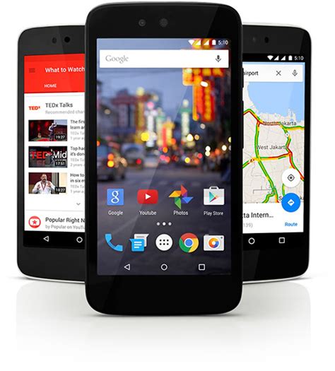 Android One phones could become as cheap as $30 - Phandroid