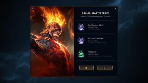 Riot Games Revamps League of Legends Eternals After Fan | GameWatcher