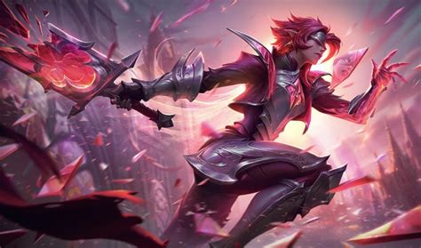 LoL's champion and skin sale: Sept. 4 - Dot Esports