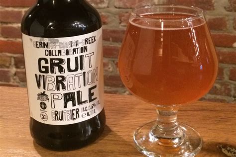 Gruit, historic style of beer, makes comeback in DC |WTOP