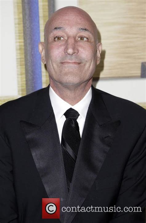 Sam Simon, Mastermind of 'The Simpsons', Dies Aged 59 | Contactmusic.com