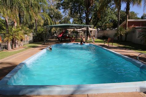 ALICE SPRINGS TOURIST PARK - Updated 2022 Campground Reviews (Australia)