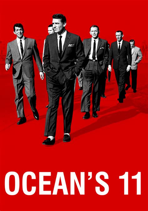 Ocean's Eleven | Movie fanart | fanart.tv