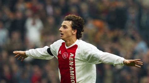 Remembering Zlatan Ibrahimovic's Iconic Solo Goal for Ajax