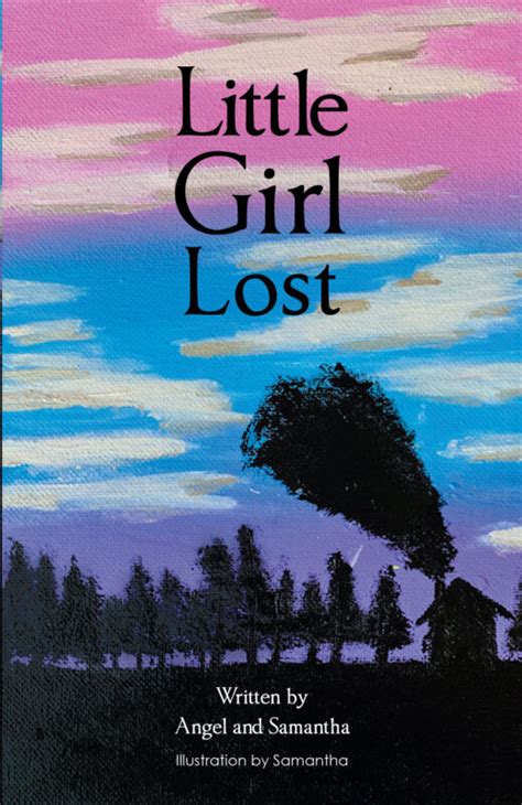 Little Girl Lost - ReaderHouse