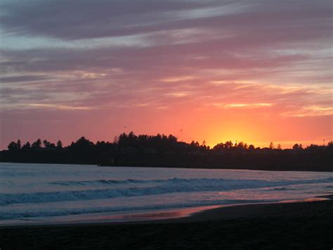 Oregon Coast | Alfred Essa | Flickr