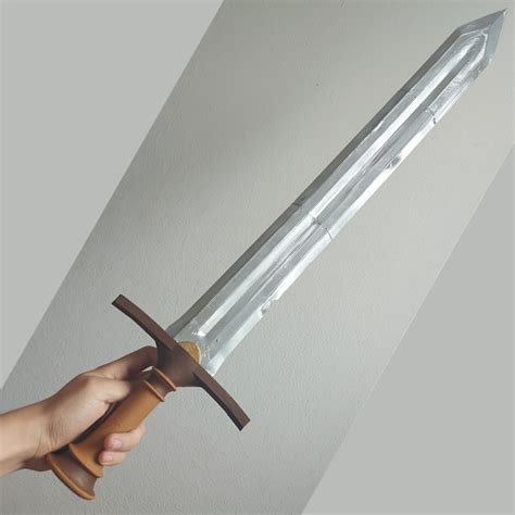 Backbiter Sword Replica