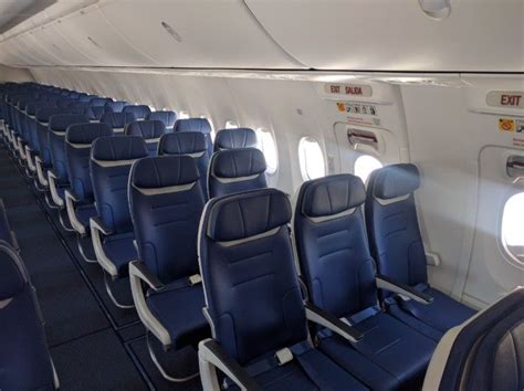 Southwest Has Redesigned The Interiors of Its New 737s, Let’s Take a ...