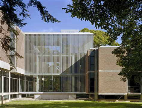 Galeria de Princeton School of Architecture / Architecture Reseach Office - 7