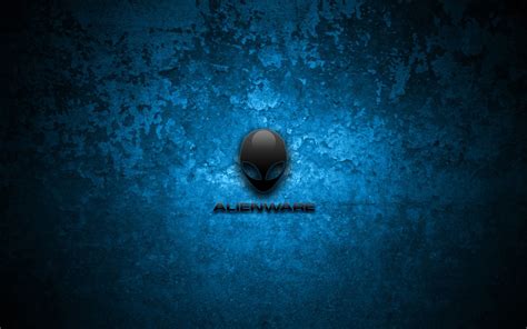 Download Technology Alienware Wallpaper