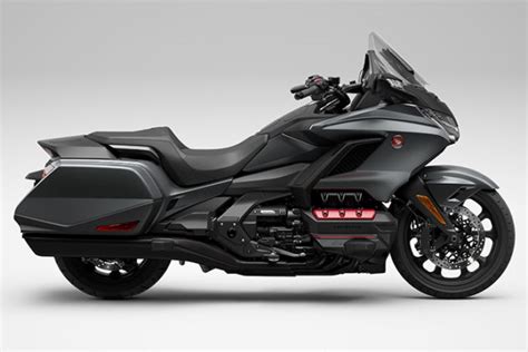 Honda Announces 2023 Gold Wing Family | Rider Magazine