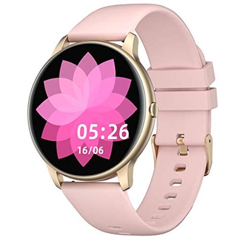 Top 7 Cheap Smart Watches of 2021 - Best Reviews Guide