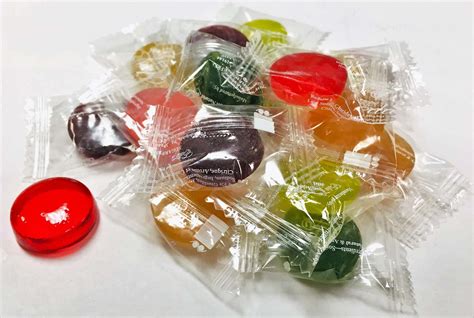 Assorted Sugar Free Candy - Cottage Country Candy