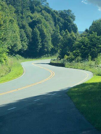 Cherohala Skyway (Tellico Plains) - 2020 All You Need to Know BEFORE You Go (with Photos ...