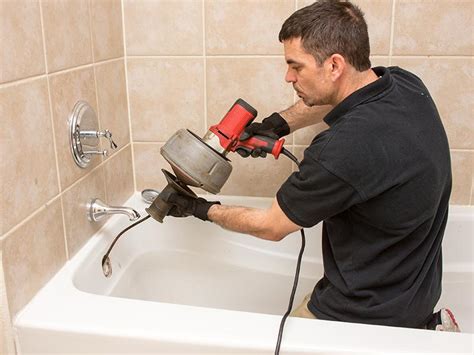 Plumber’s Cost to Snake a Drain (& Getting Free Quotes From Pros)