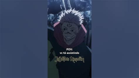 Mais alguém? 😳😮‍💨 #jkk #sukuna #jujutsukaisen #animeedit #memes - YouTube