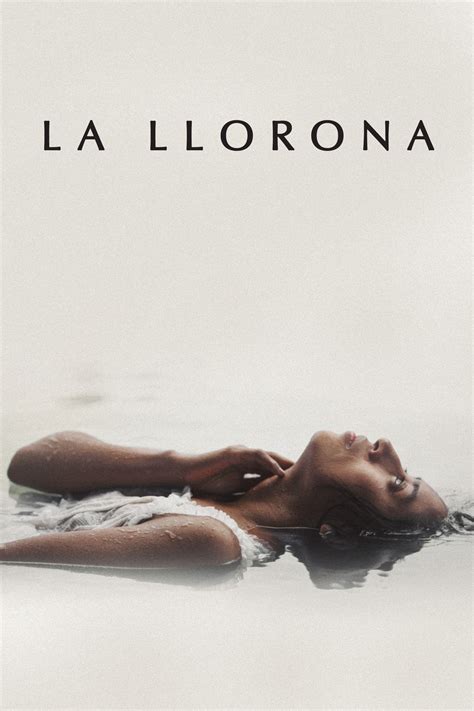 Win an iTunes Code for Golden Globe Nominee LA LLORONA!