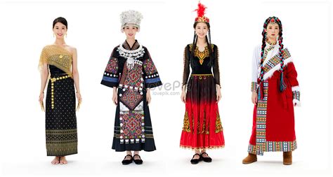 Different Nationalities Images, HD Pictures For Free Vectors Download ...