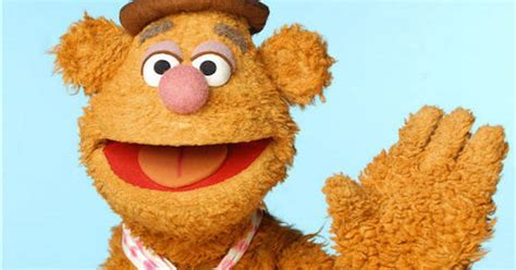 Watch: Here's the moment Fozzie Bear found out the Muppets TV show was cancelled