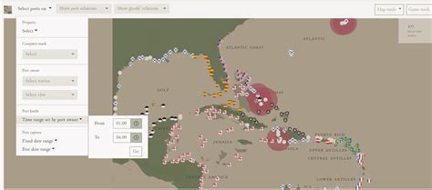 Yet another map: Naval Action map - Page 28 - Maps - Development forum - Game-Labs Forum