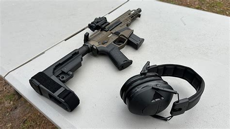 [Review] CMMG Banshee Mk57 | Is this the PDW you need?