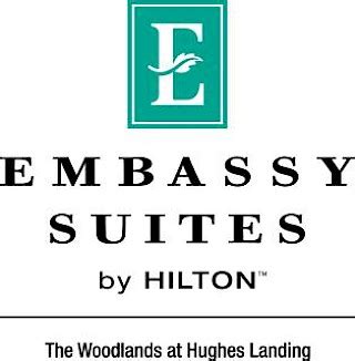 Embassy Suites by Hilton The Woodlands at Hughes Landing – CoralTree ...