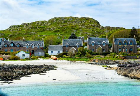 The ultimate guide to Scotland's magical Hebrides islands - Lonely Planet