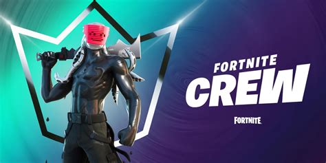 Is the Fortnite Crew Subscription Worth It?