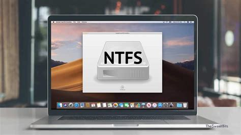 Mac Meets NTFS: The Ultimate Guide to Top NTFS Tools | TheSweetBits