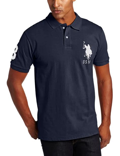 23 Best Polo Shirts for Men | OhTopTen