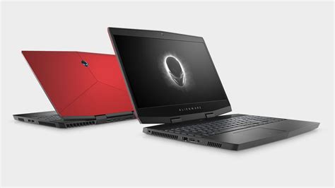 Alienware m15 review | PC Gamer