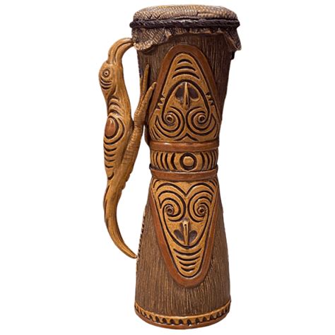 Discover and Appraise Ceramic Tiki Mugs - The Search For Tiki