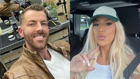 Is Love is Blind season 1's Damian Powers dating Tana Mongeau ...