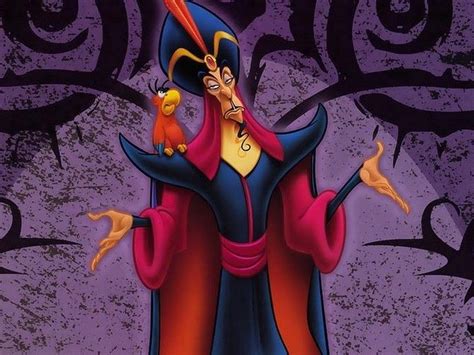 villians | Disney Villains Jafar | Disney villains, Disney pixar ...