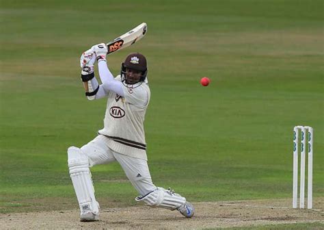 Kumar Sangakkara continues to set records with Surrey | Cricket News ...