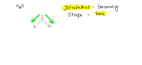 SOLVED: What is the molecular geometry of sulfur tetrafluoride; SF4 ...