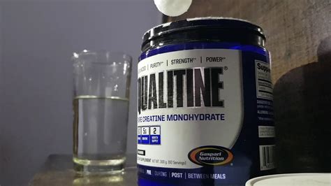 Creatine: How to Best Use It for Muscle Growth (No Side Effects)! 2018 ...