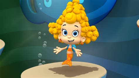 Watch Bubble Guppies Season 3 Episode 1: Get Ready for School! - Full ...