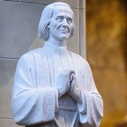 Feast of St. John Vianney, Patron of Priests | Diocese of Bridgeport