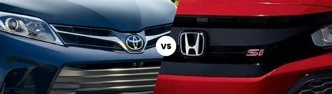 Honda vs. Toyota | Basil Resale Sheridan in Williamsville