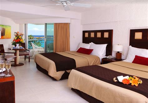 El Cid La Ceiba Beach Cozumel - Book Now