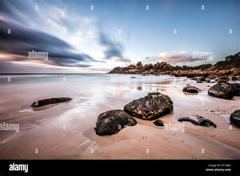 South Africa, Cape Town, Llandudno beach Stock Photo - Alamy